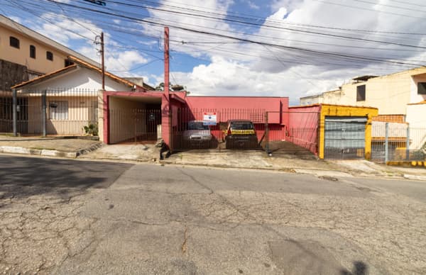 Casa à venda no bairro Vila dos Remédios em São Paulo/SP
