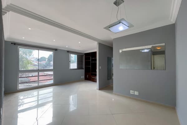 Apartamento à venda no bairro Freguesia do Ó em São Paulo/SP