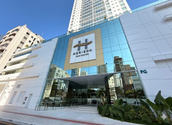 Apartamento à venda no bairro Centro em Balneário Camboriú/SC