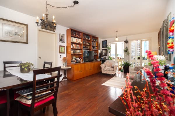 Apartamento à venda no bairro Sumarezinho em São Paulo/SP