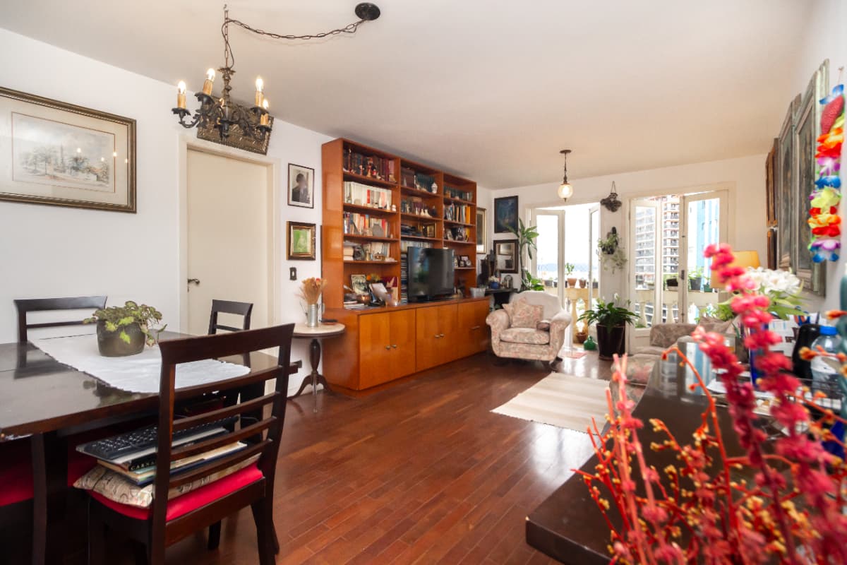 Apartamento à venda no bairro Sumarezinho em São Paulo/SP