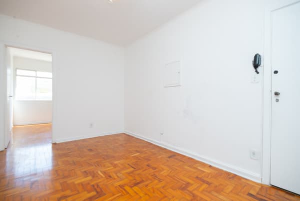 Apartamento à venda no bairro Liberdade em São Paulo/SP