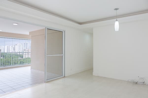 Apartamento para alugar no bairro Vila Leopoldina em São Paulo/SP