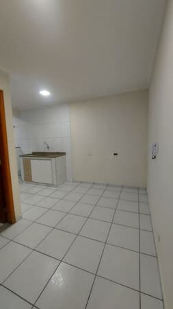 Apartamento para alugar no bairro Vila Jaguara em São Paulo/SP