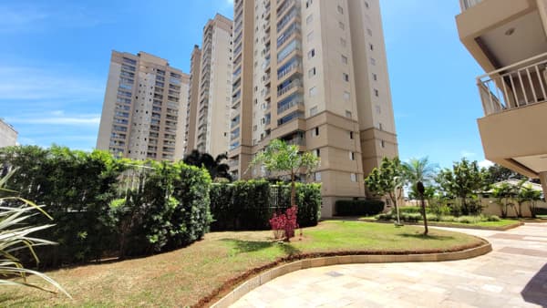 Apartamento à venda no bairro Campestre em Santo André/SP