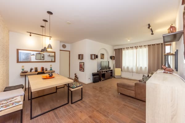 Apartamento à venda no bairro Itaim Bibi em São Paulo/SP