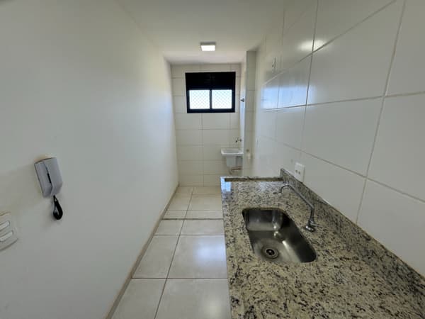 Apartamento à venda no bairro Bonfim Paulista em Ribeirão Preto/SP
