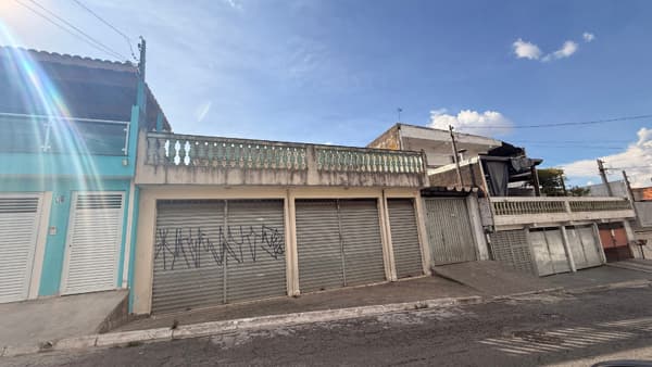 Casa à venda no bairro Chácara Santa Maria em São Paulo/SP