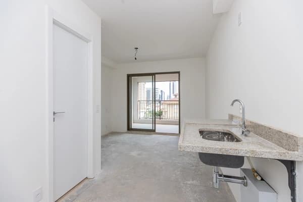 Apartamento à venda no bairro Paraíso em São Paulo/SP