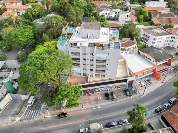 Apartamento à venda no bairro Vila Albertina em São Paulo/SP