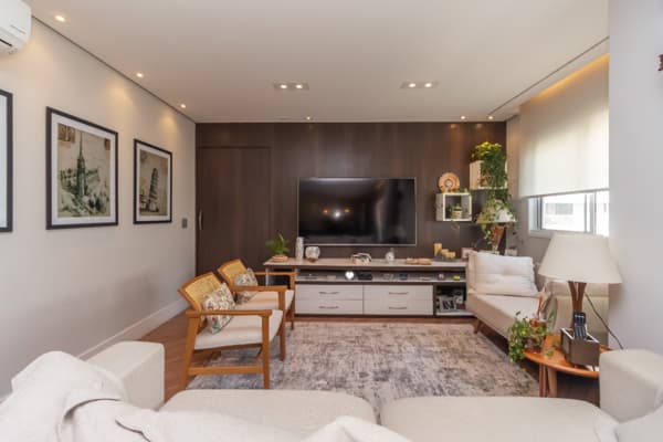 Apartamento à venda no bairro Alto da Moóca em São Paulo/SP