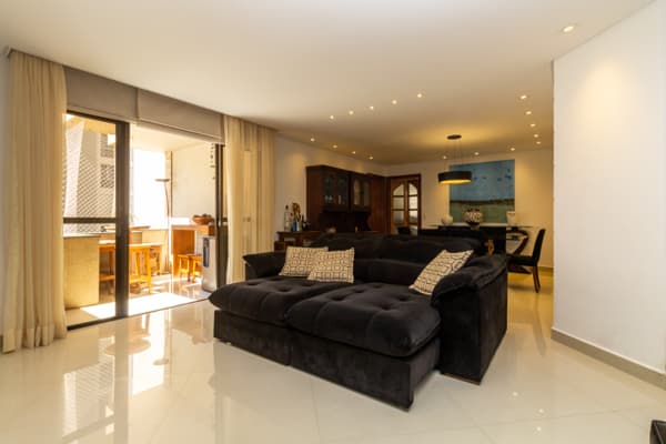 Apartamento à venda no bairro Perdizes em São Paulo/SP