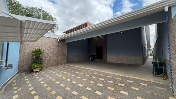 Casa à venda no bairro Vila Pirituba em São Paulo/SP