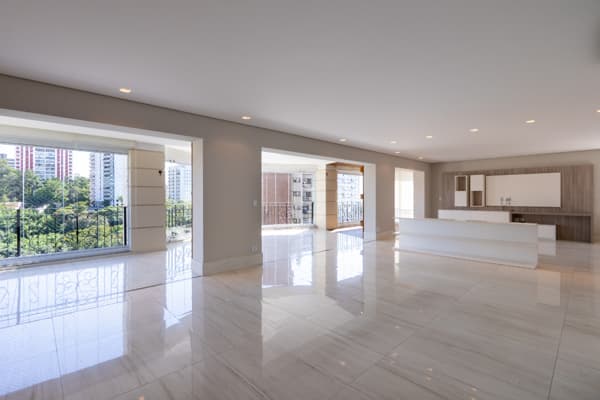 Apartamento à venda no bairro Vila Suzana em São Paulo/SP