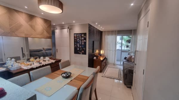 Apartamento à venda no bairro Ipiranga em São Paulo/SP