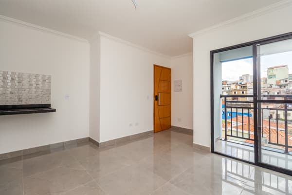 Apartamento à venda no bairro Parada Inglesa em São Paulo/SP