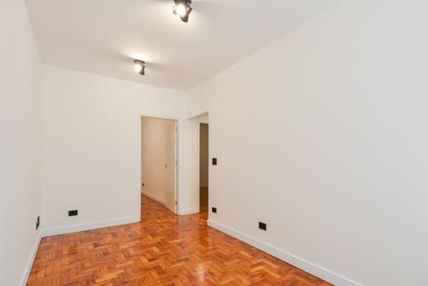 Apartamento à venda no bairro Vila Mariana em São Paulo/SP