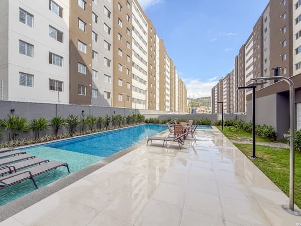Apartamento à venda no bairro Parque Panamericano em São Paulo/SP