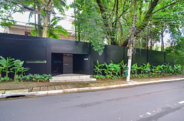 Casa à venda no bairro Jardim América em São Paulo/SP