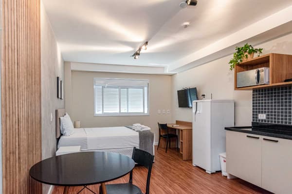 Apartamento à venda no bairro Saúde em São Paulo/SP