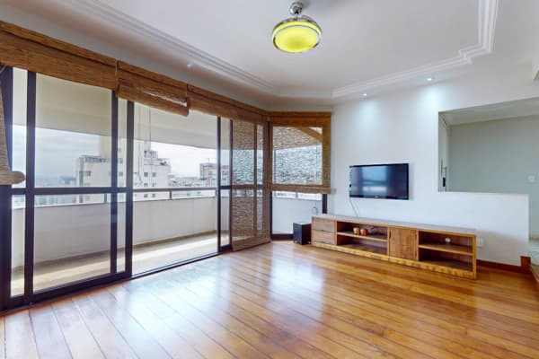Apartamento à venda no bairro Perdizes em São Paulo/SP