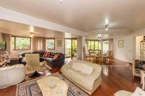 Apartamento à venda no bairro Vila Mariana em São Paulo/SP