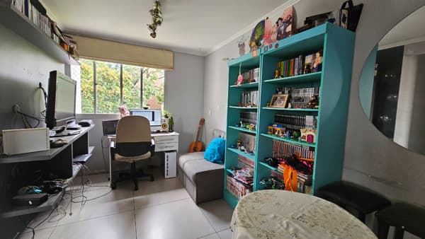 Apartamento à venda no bairro Lapa em São Paulo/SP
