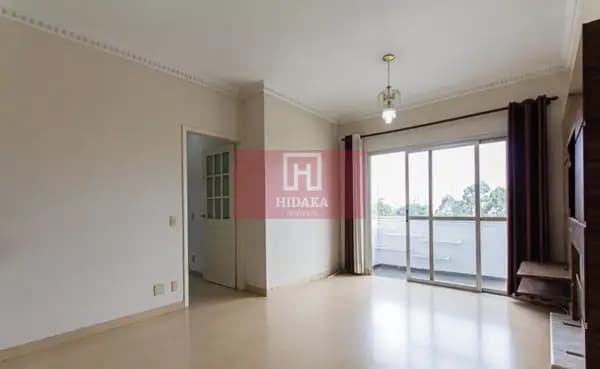 Apartamento à venda no bairro Vila Suzana em São Paulo/SP