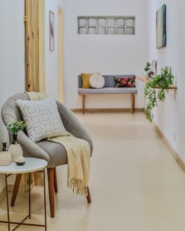 Apartamento à venda no bairro Vila Clementino em São Paulo/SP