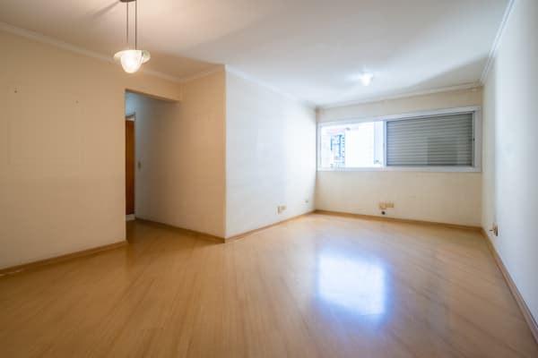 Apartamento à venda no bairro Pinheiros em São Paulo/SP