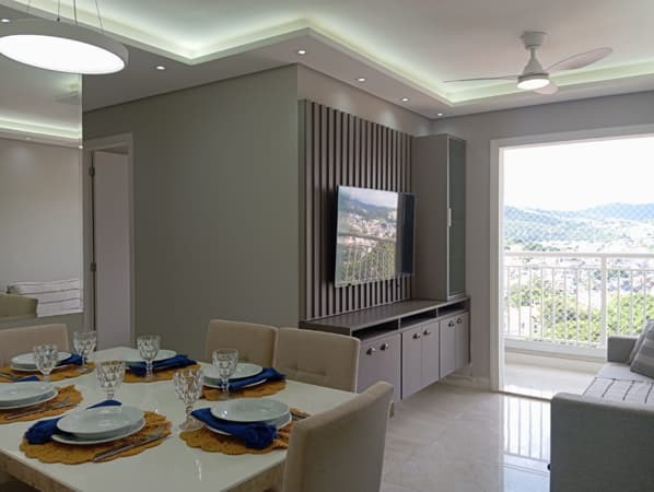 Apartamento à venda no bairro Pirituba em São Paulo/SP