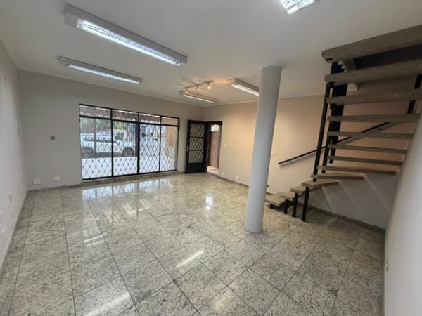 Casa para alugar no bairro Campo Belo em São Paulo/SP