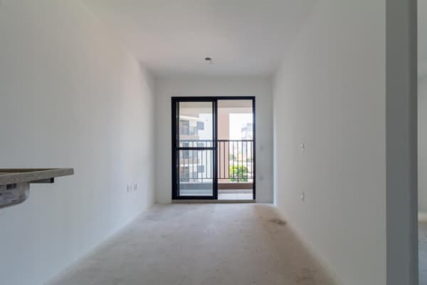 Apartamento à venda no bairro Pinheiros em São Paulo/SP