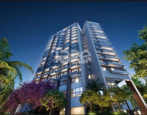Apartamento à venda no bairro Liberdade em São Paulo/SP