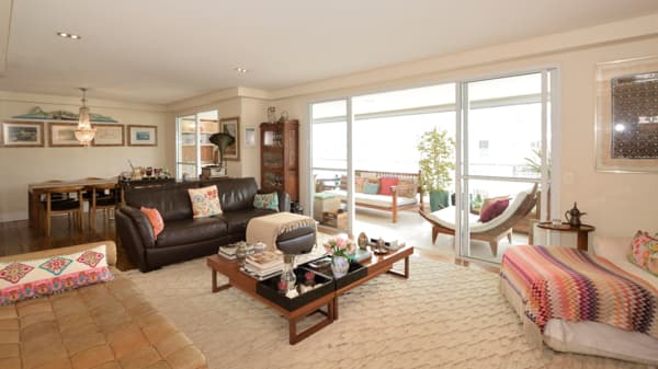 Apartamento à venda no bairro Vila Romana em São Paulo/SP