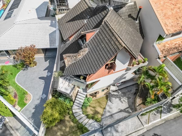 Casa à venda no bairro Jardim Marajoara em São Paulo/SP