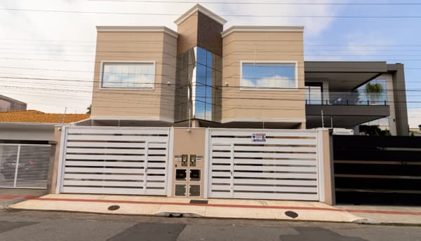 Casa à venda no bairro Centro em Balneário Camboriú/SC