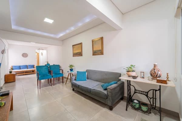 Casa à venda no bairro Vila Mariana em São Paulo/SP