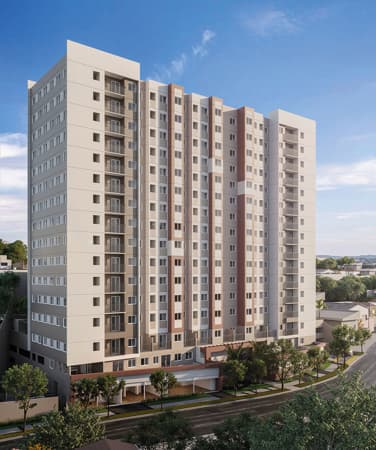 Apartamento à venda no bairro Imirim em São Paulo/SP