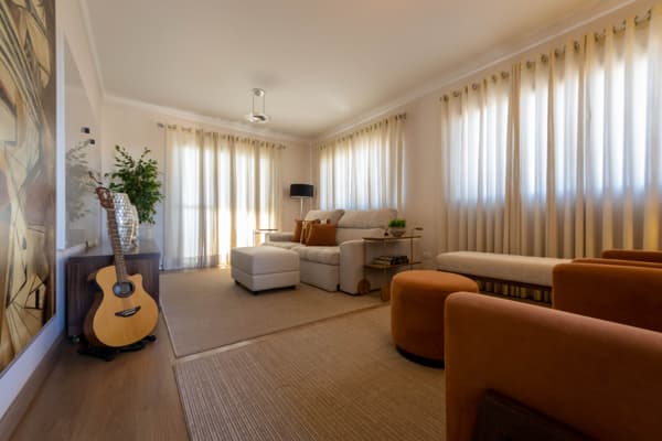 Apartamento à venda no bairro Centro em Jaboticabal/SP