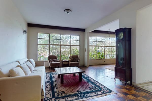 Casa à venda no bairro Vila Madalena em São Paulo/SP