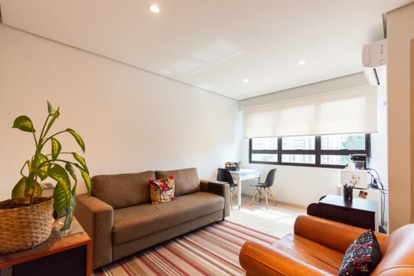 Sala comercial à venda no bairro Vila Clementino em São Paulo/SP