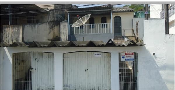 Casa à venda no bairro Tremembé em São Paulo/SP