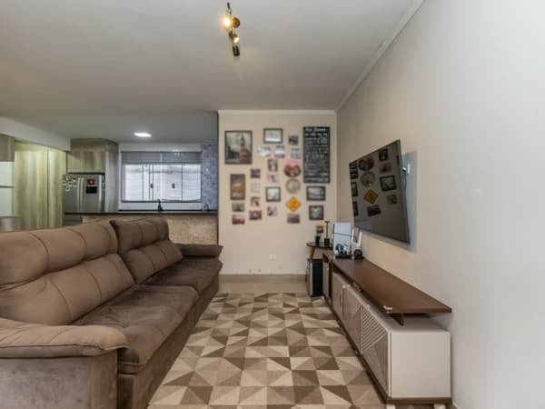 Casa à venda no bairro Samambaia em Mairiporã/SP