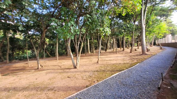 Apartamento à venda no bairro Jardim das Nações em Itatiba/SP