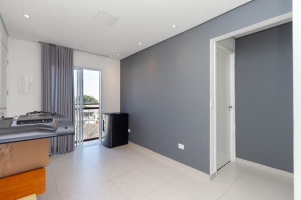 Apartamento à venda no bairro Vila Jaguara em São Paulo/SP