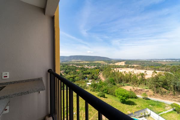 Apartamento à venda no bairro Medeiros em Jundiaí/SP