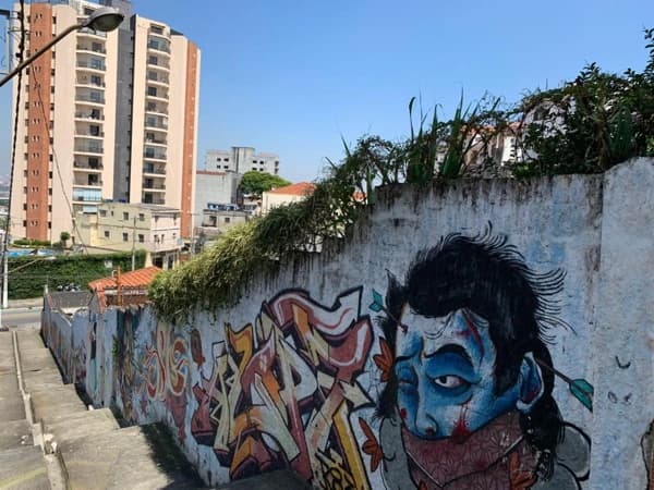 Casa à venda no bairro Vila Maria Alta em São Paulo/SP