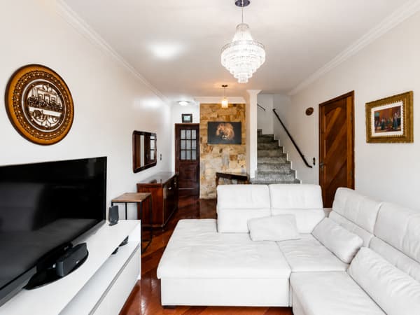 Sobrado à venda no bairro Jardim São José (Zona Norte) em São Paulo/SP