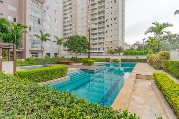 Apartamento à venda no bairro Vila Proost de Souza em Campinas/SP